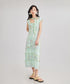 Fairy Print Dress